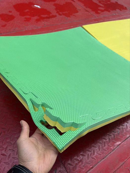 Татами от первых рук