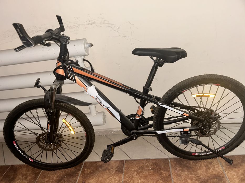 продаю велосипед 40000