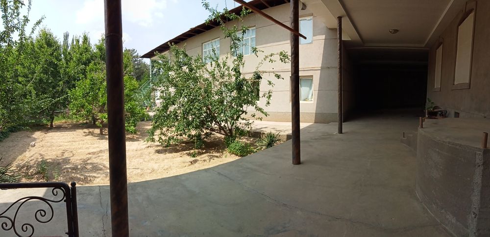 Продаётся частный дом-дача, ,8 сот,10 ком., 2этаж. Кибрай ,