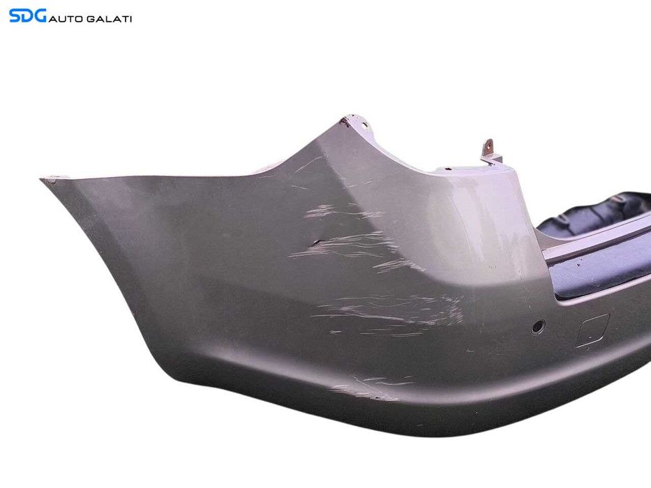 Bara Spoiler Spate cu Locas pentru Senzori de Parcare Kia Ceed Cee'd SW Break Combi 2007 - 2013 Cod 86610-1H100 Culoare A3 [LC2494]