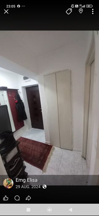 Închiriez apartament 2 camere