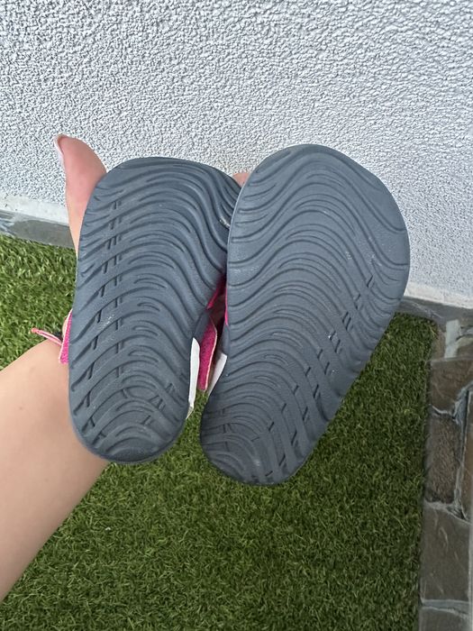 Детски сандали Nike, 21
