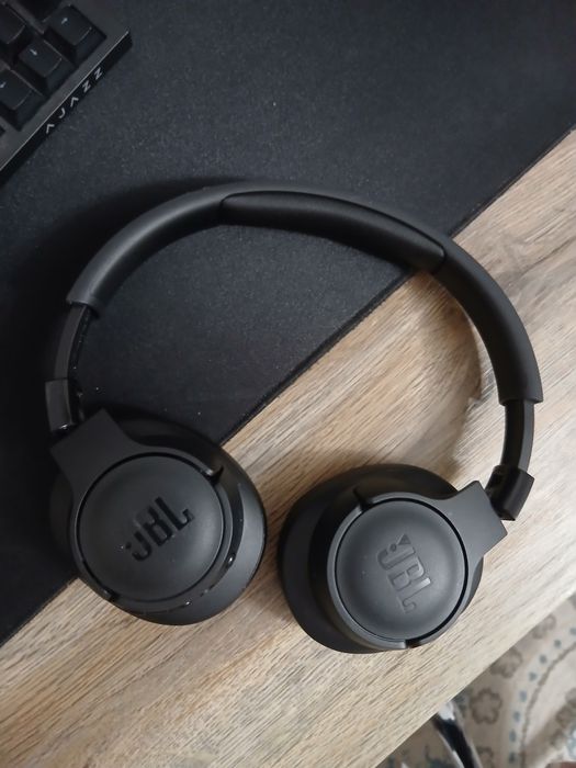 Наушники jbl tune 720 bt