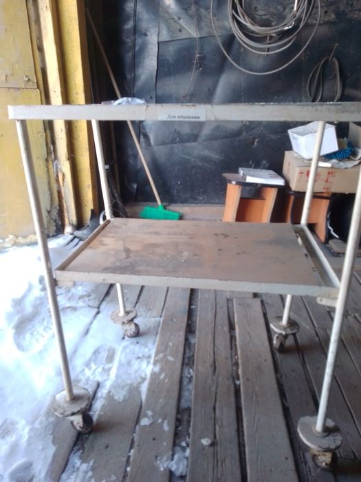 Стол медицинский продам
