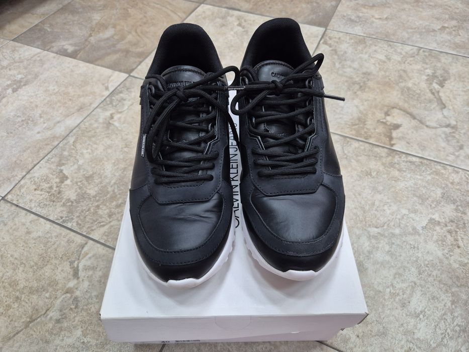 Обувки Calvin Klein