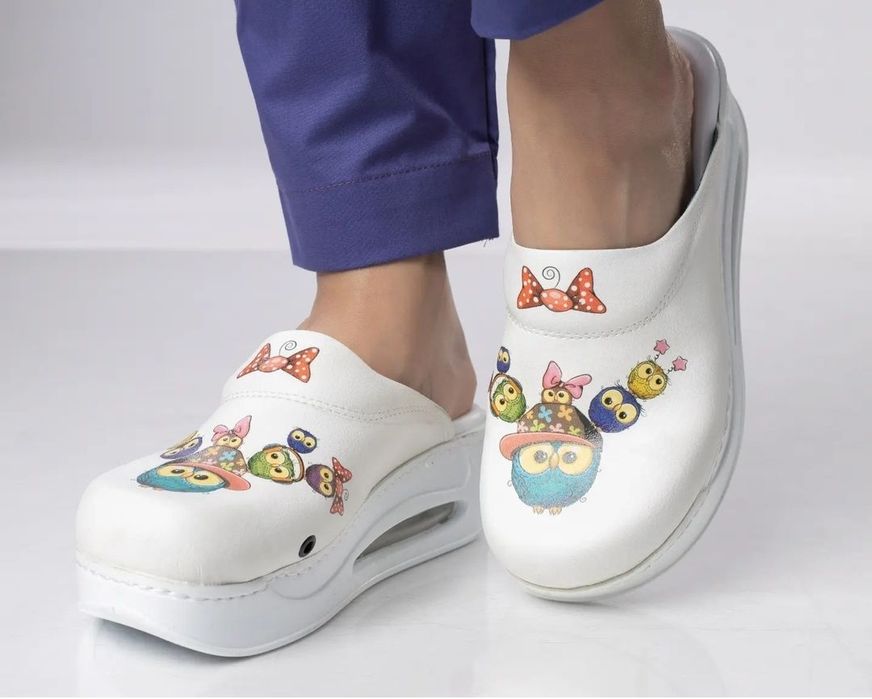 Медицинская обувь