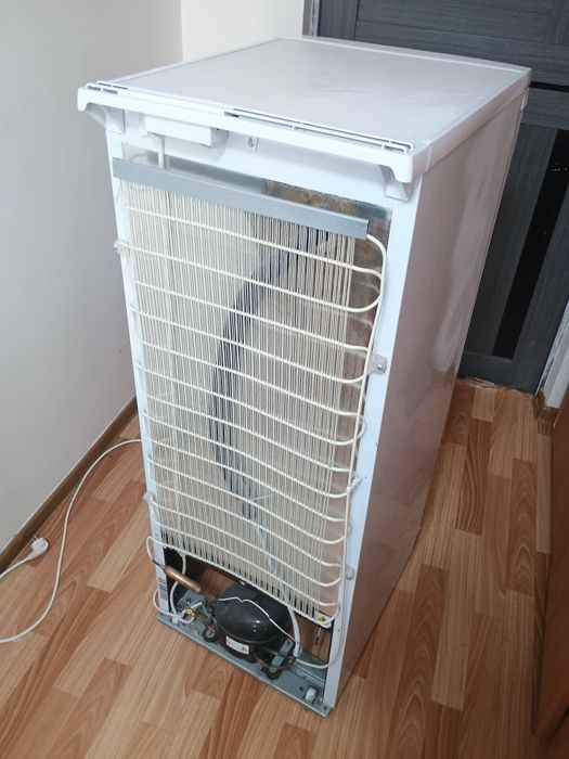 Морозильник Бюроса 114 БУ