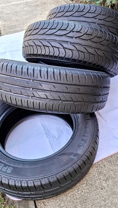 Cauciucuri 195/65 R15 Vară- Set 4 sau 2 buc. Anvelope Gume 15" Vara