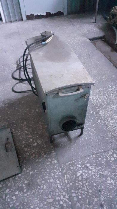 Продам автономку.