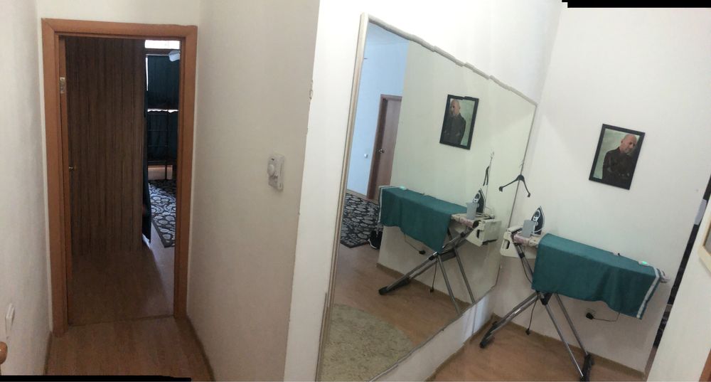 Хостел на левом берегу