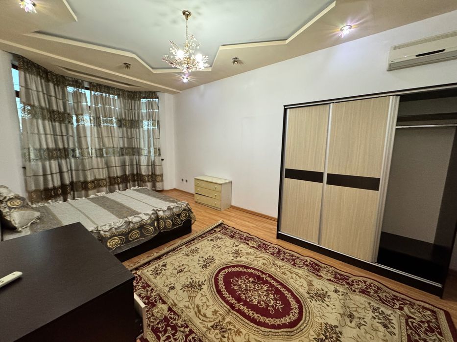 Дом сдаётся в аренду. Ракат махалла