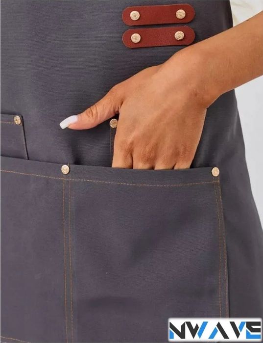 Фартук производственный