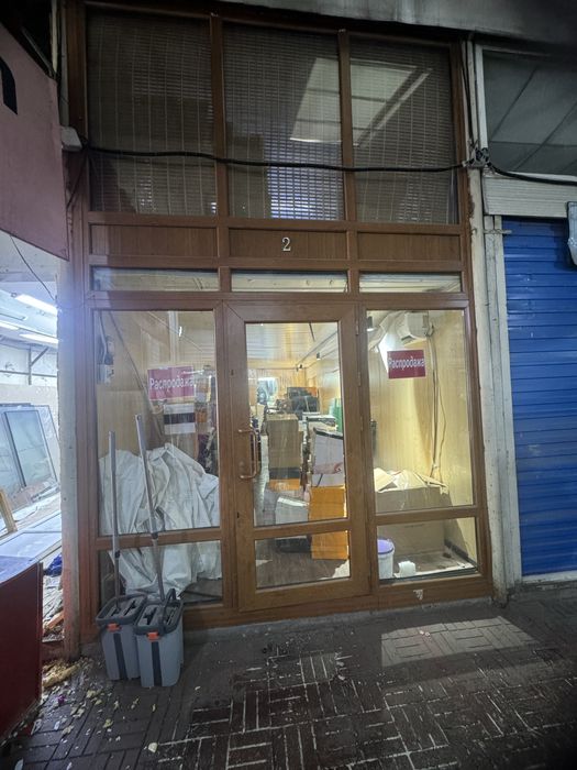 Стеклопакет срочно