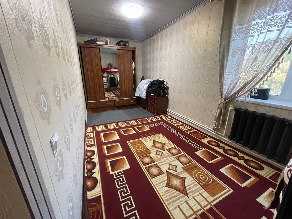 Квартира сотилади срочна