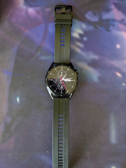 Huawei Watch GT3