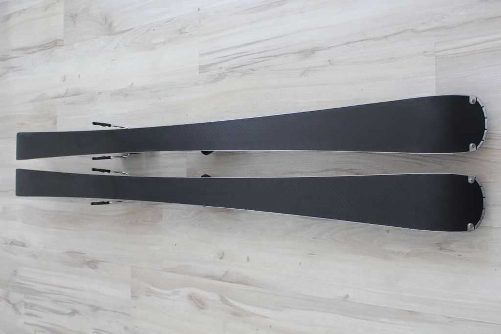 SALOMON S MAX X7 Ti 155cm R13m 2024