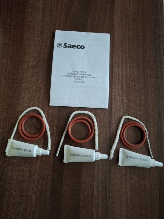 Kit service espressor Saeco, Philips, Gaggia