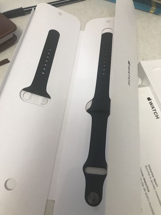 Apple Watch Series 7, 41 mm