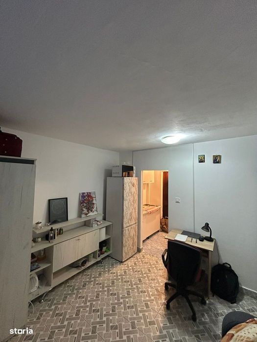 Garsoniera N Iorga la bulevard