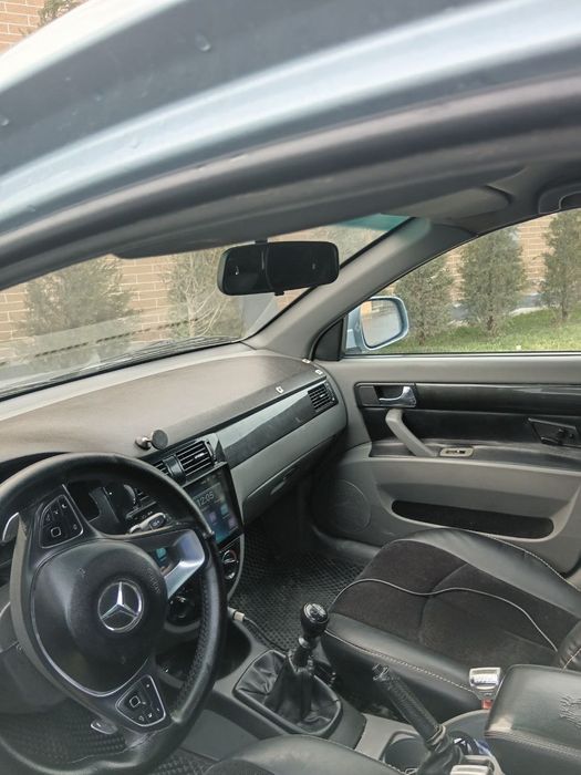 Jentra 2016 yil 270.000 km