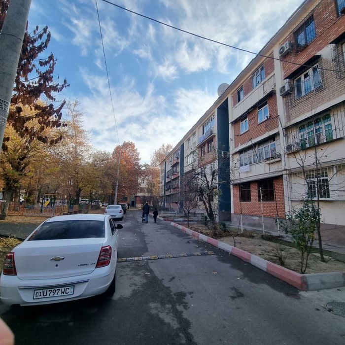 2 ком Чиланзар евро ремонт