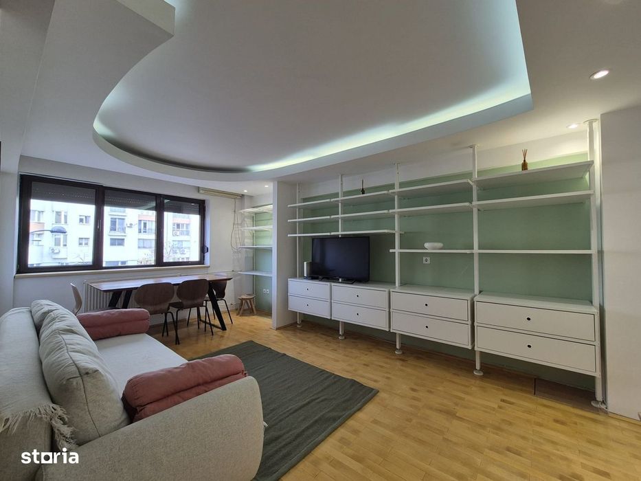 Apartament 2 camere | Eroilor– Operă | Prima închiriere | Pet friendly