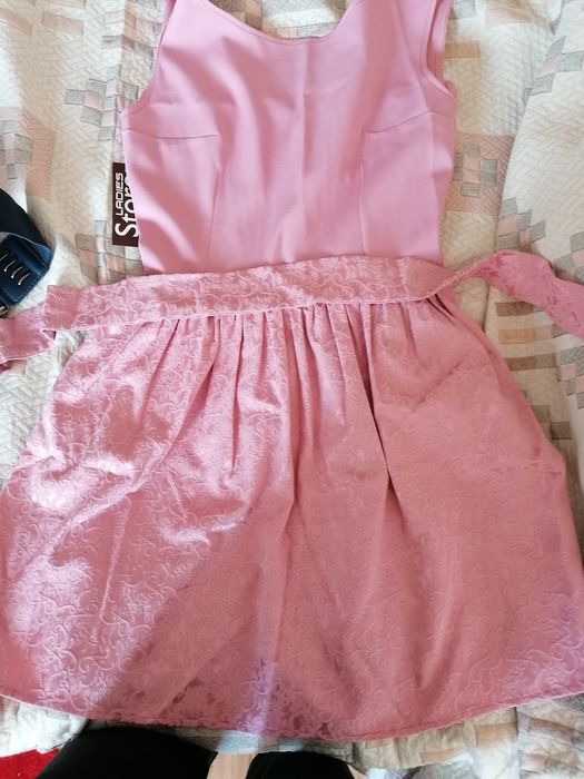 Rochie domnisoare