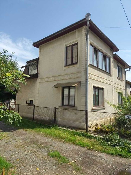 Casa de vanzare – ULTRA-CENTRAL Radauti