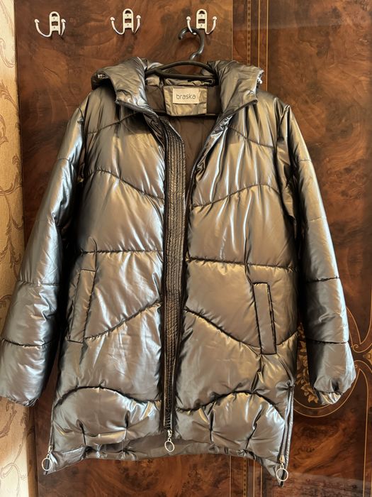 Платья туфли куртка пальто парка