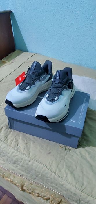 Li Ning кроссовки оригинал