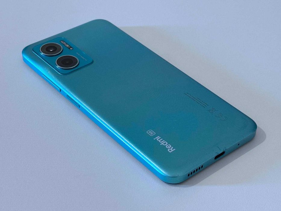 Бартер! Xiaomi Redmi 10 5G 128GB Aurora Green (Зелен)