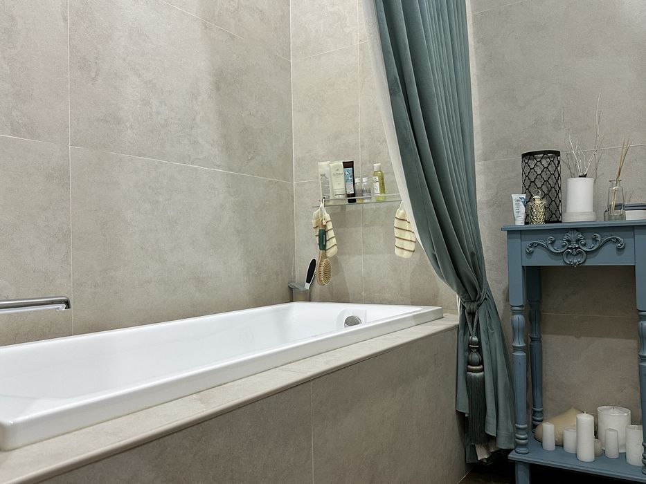 Продам 4х ком / Жк Parisien / мост Мукими / Голден хаус