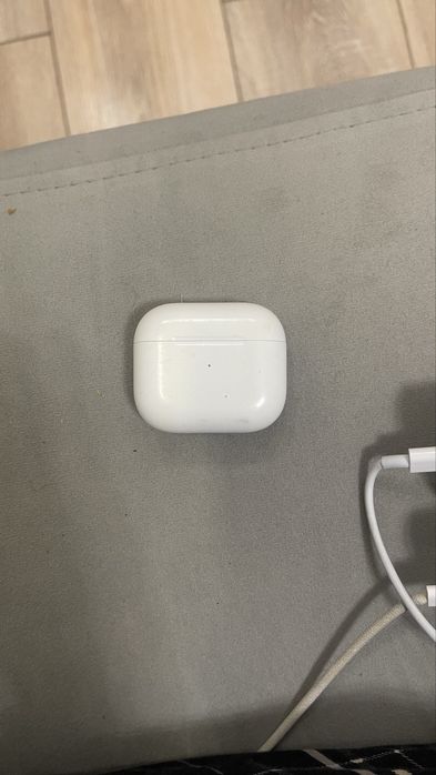Airpods 3 оригинал 100%
