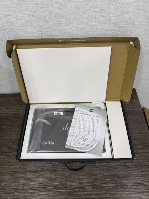 12-Ядерный HP X360 2в1 Ноутбук Планшет Amd Ryzen-5 в Комплекте!