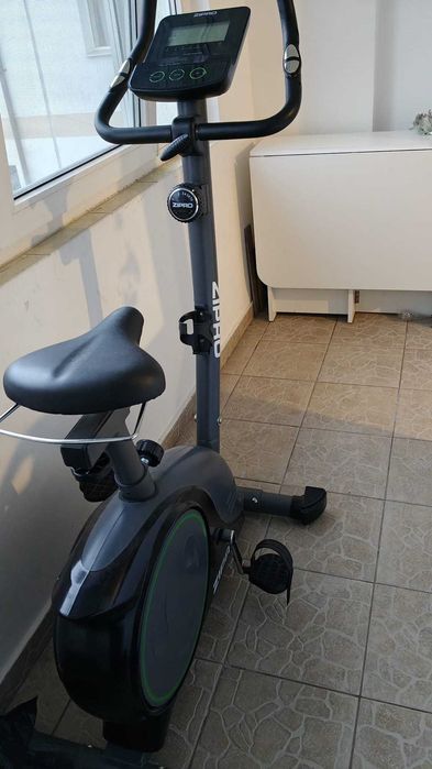 Bicicleta Fitness ZIPRO NITRO