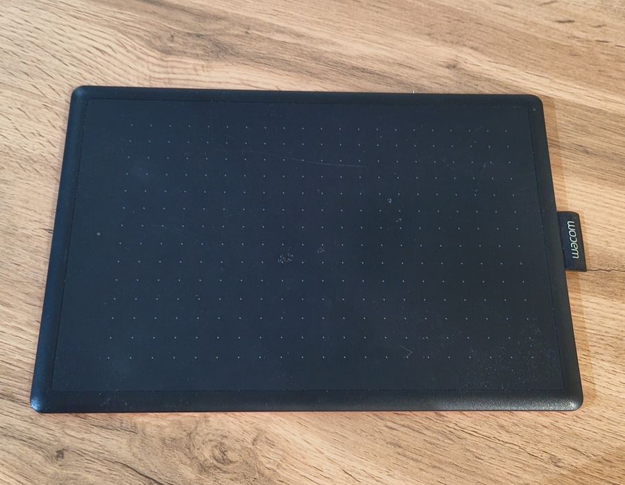 Графический планшет wacom