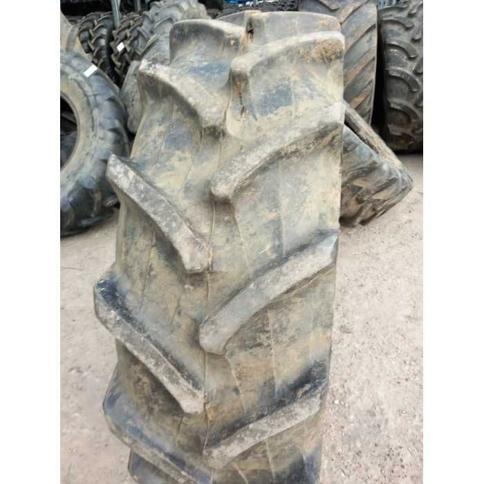 Anvelope Trelleborg 360/70R28 pentru Claas și Deutz-Fahr.