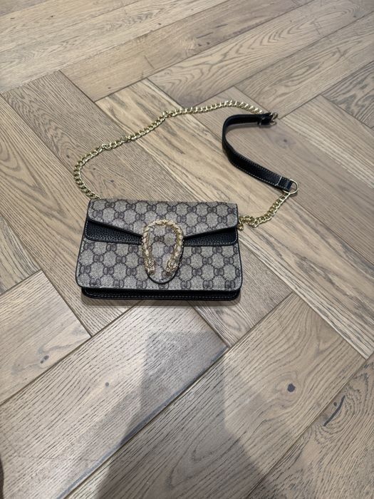 Сумочка оазмер 20х15