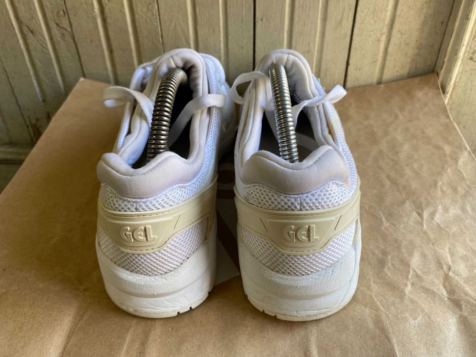 ''Asics Gel Kayano Nylon''оригинални мъжки маратонки 42 номер