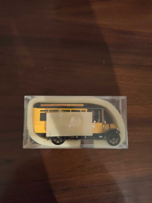 Масштабная модель 1 43