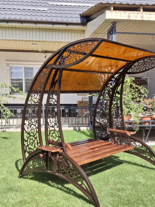 Садовая качеля дубай оригинал