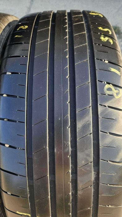 215/55 R18 • Vara • Bridgestone Turanza T005 A 95H | 2 buc | Pret/buc