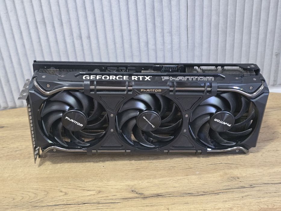 RTX 4080 16gb Gainward Phantom