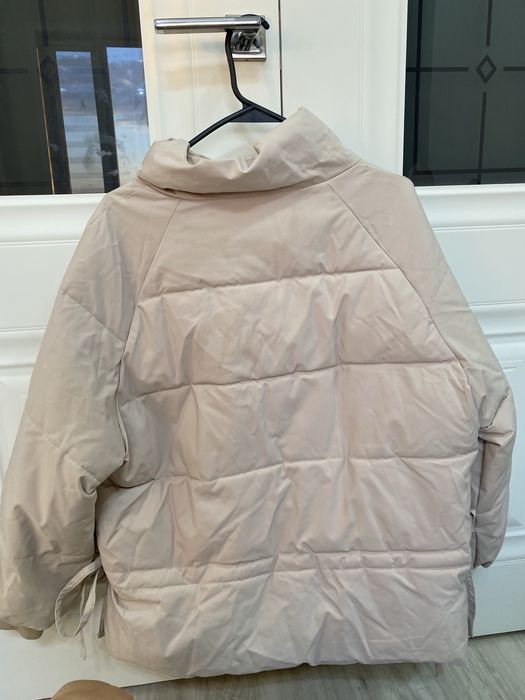 Продаются куртки,дубленка Б/У