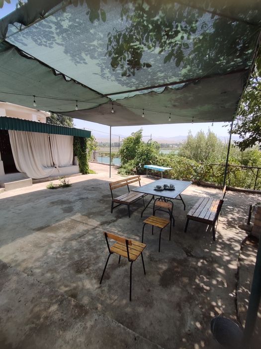 Ijaraga hovli  beramiz