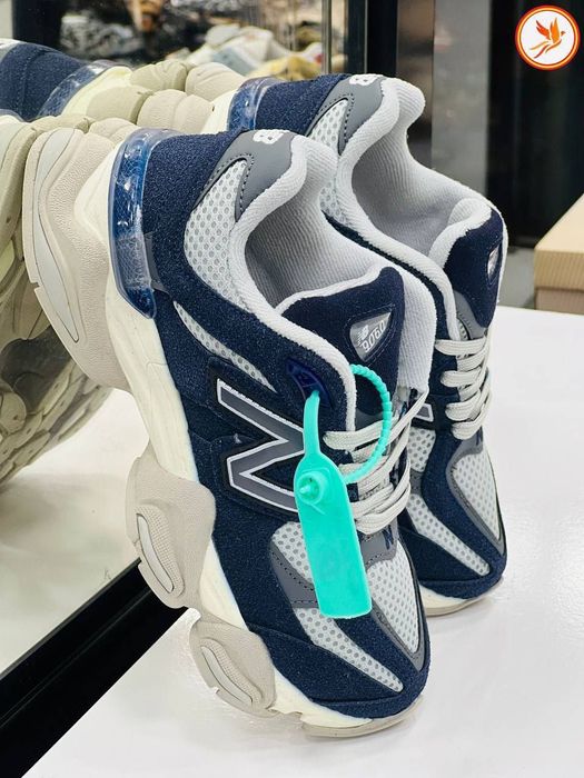 New balance super