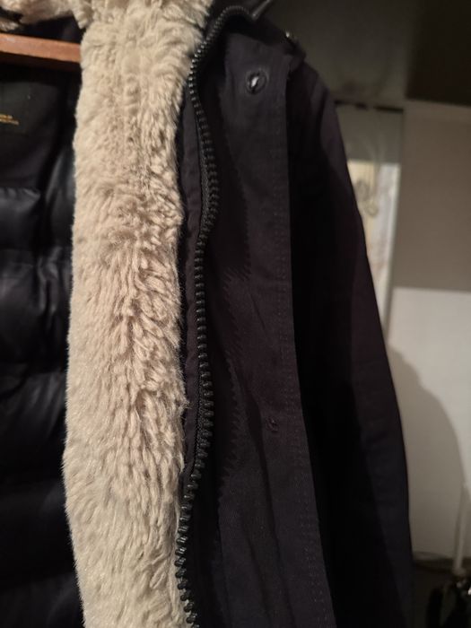 Куртка размер 48