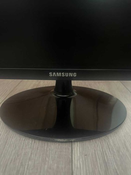 Monitor SyncMaster SA300