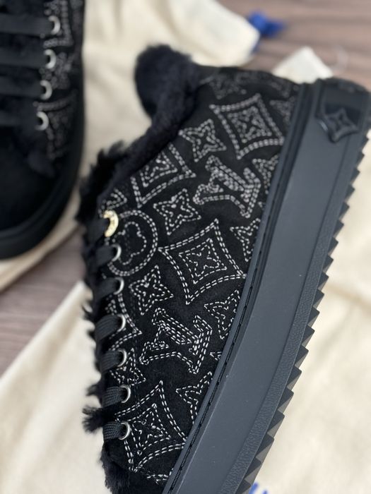 Продавам нови Обувки диор cr dio lv louis vuitton