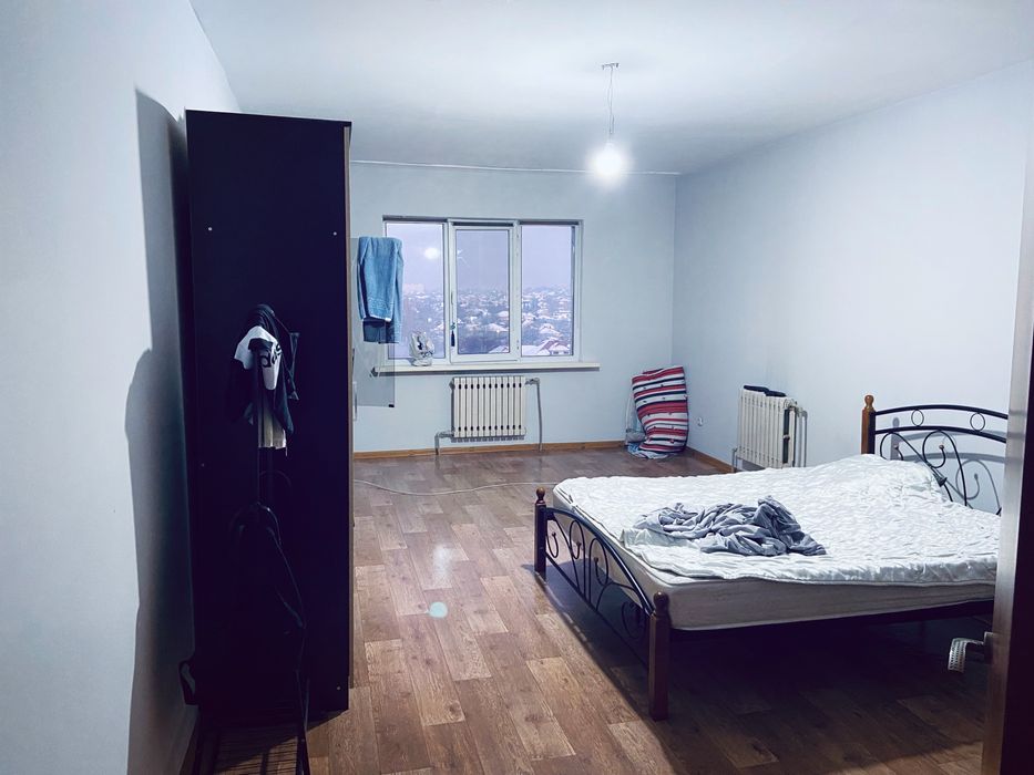 Продам квартиру 108 кв.м